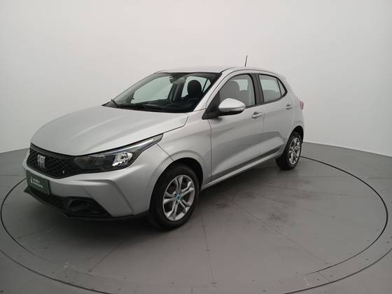 FIAT ARGO 1.0 FIREFLY FLEX DRIVE MANUAL FIAT ARGO 1.0 FIREFLY FLEX DRIVE MANUAL